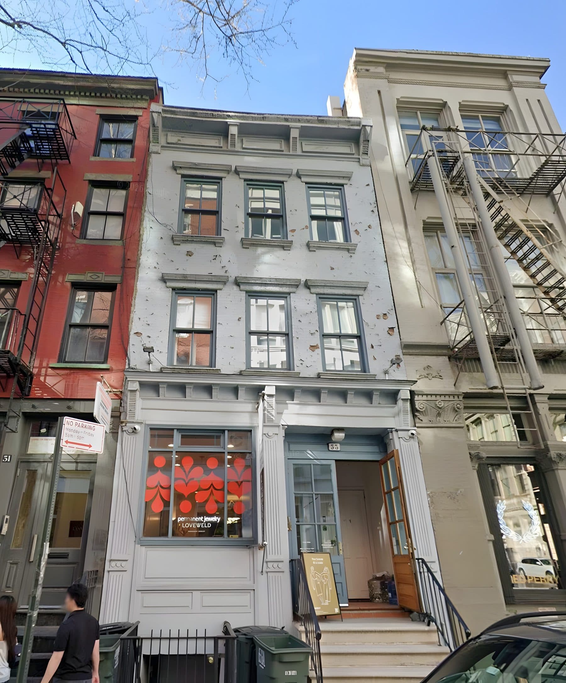 53 Wooster Street, PH — photo 7