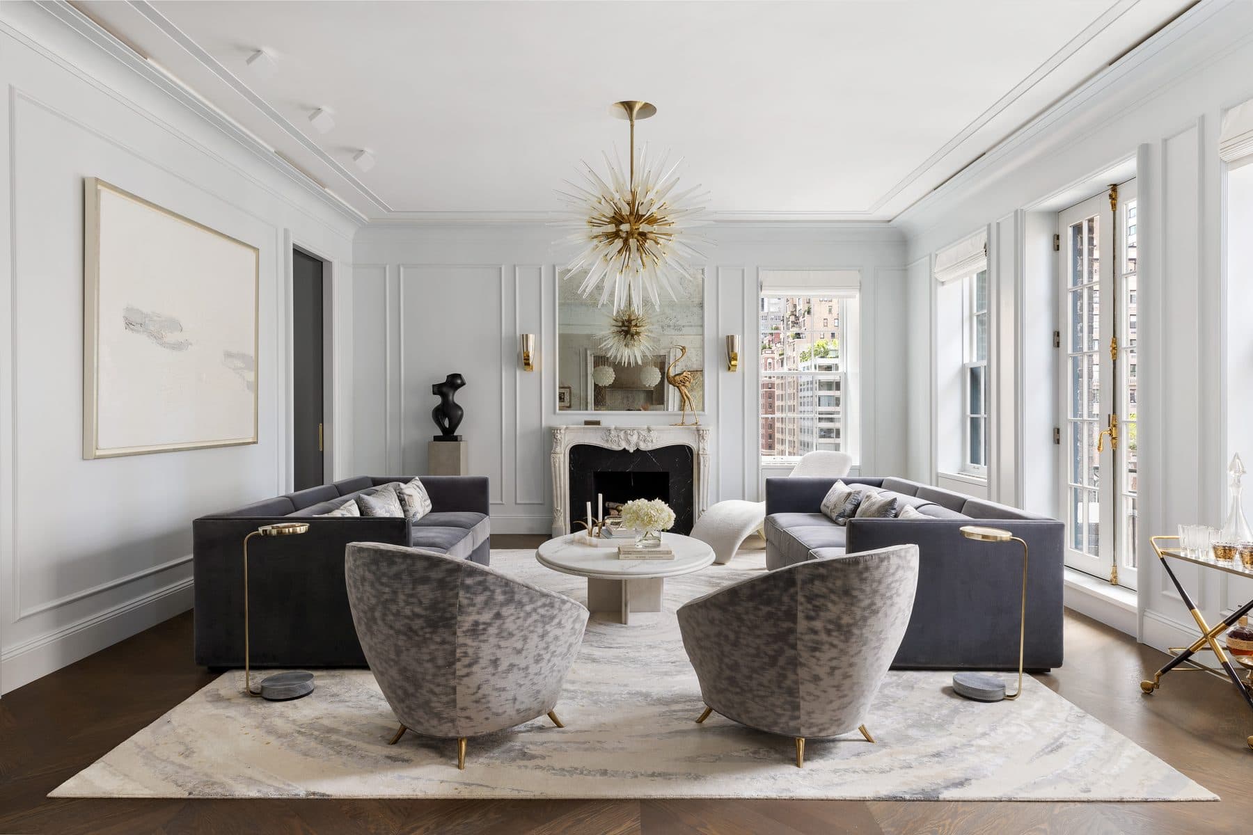 535 Park Avenue — photo 9