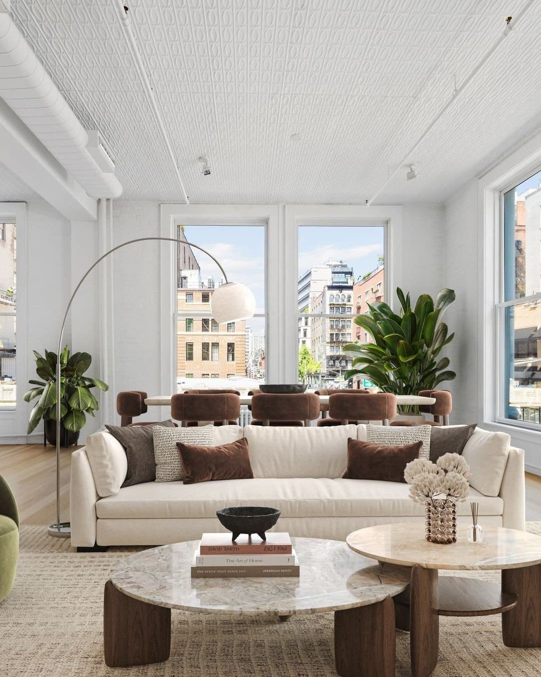 54 Bleecker Street