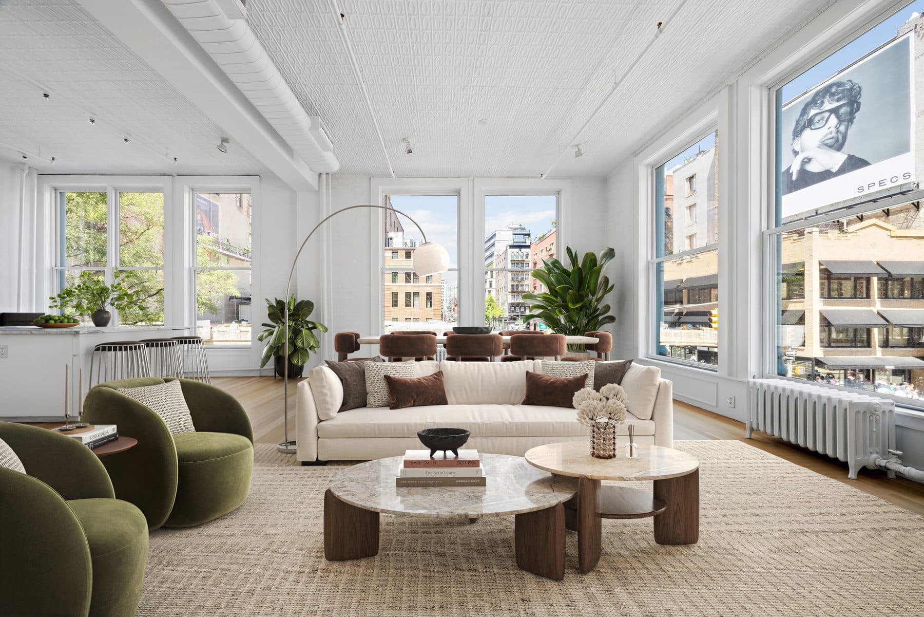 54 Bleecker Street — photo 1