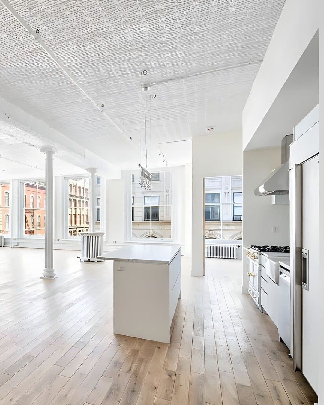 54 Greene Street #5B — photo 3