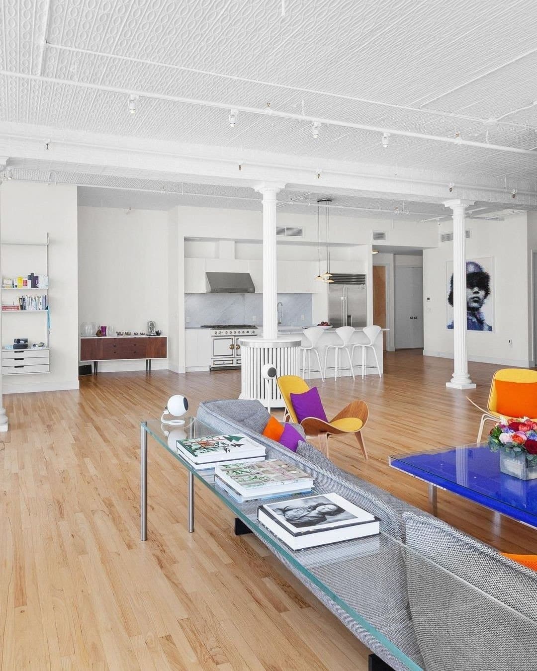 54 Greene Street #5B — photo 4
