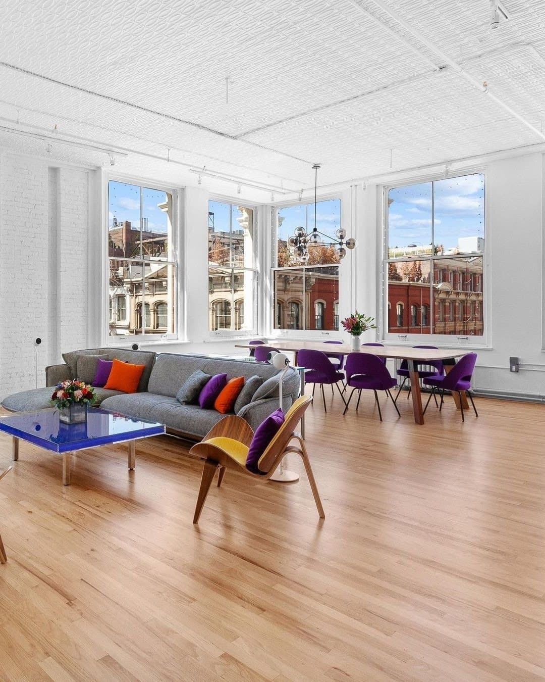 54 Greene Street #5B — photo 5