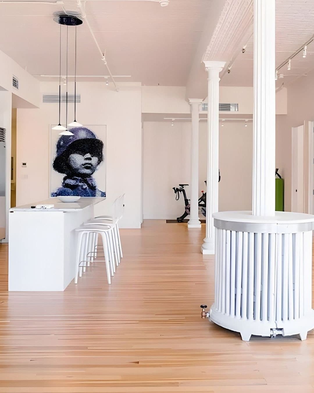 54 Greene Street #5B — photo 9