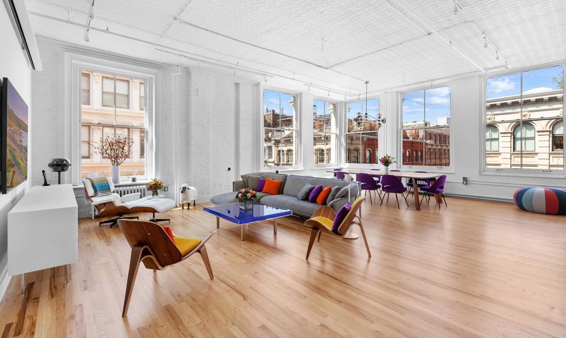 54 Greene Street #5B — photo 1