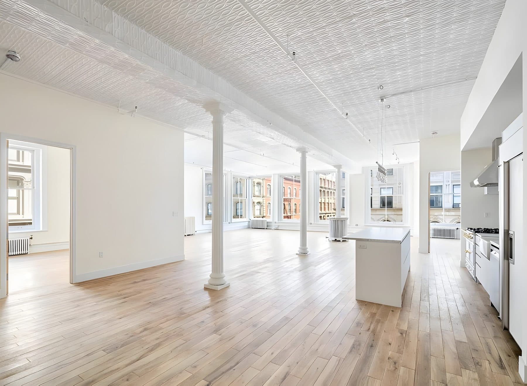 54 Greene Street #5B — photo 2