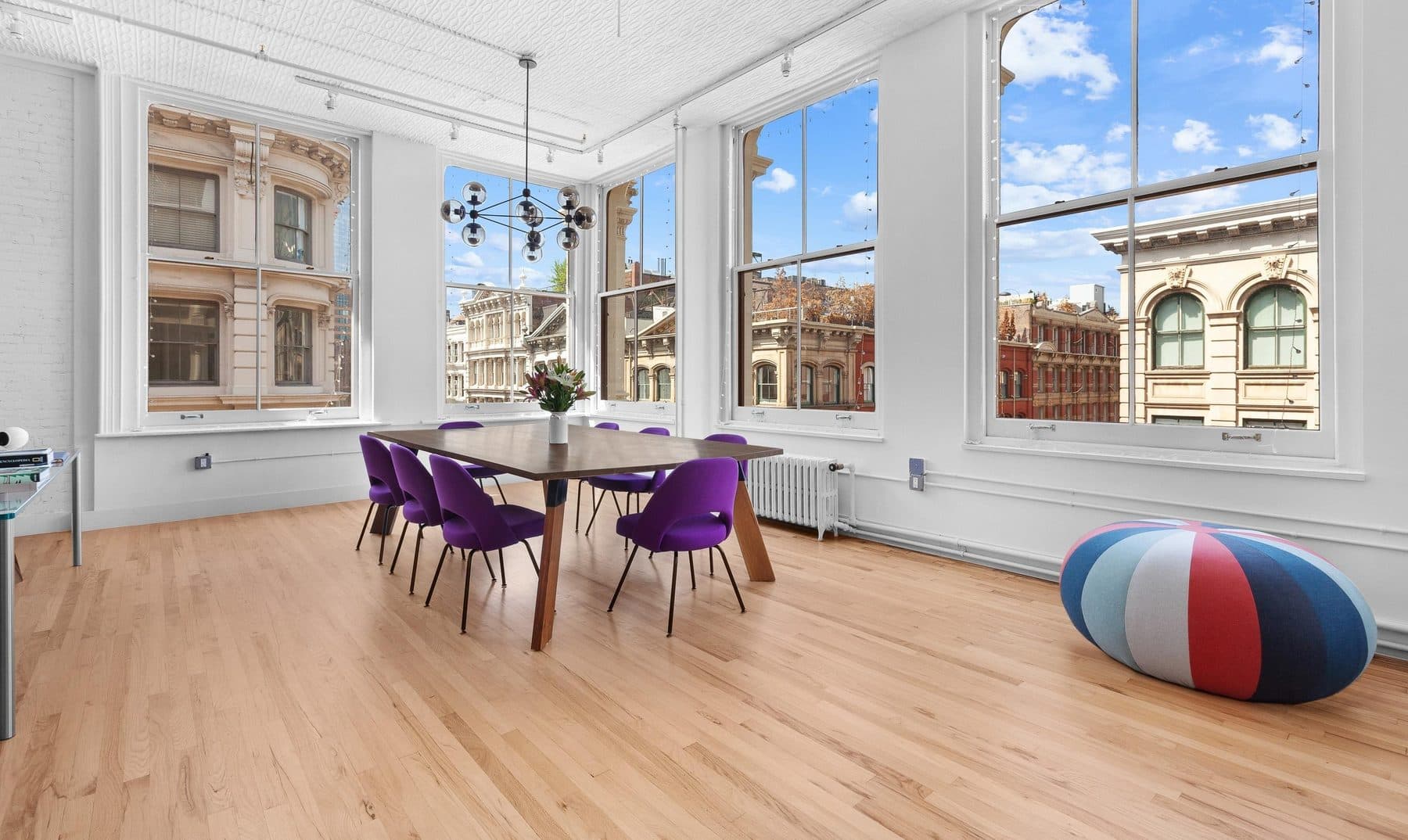 54 Greene Street #5B — photo 3