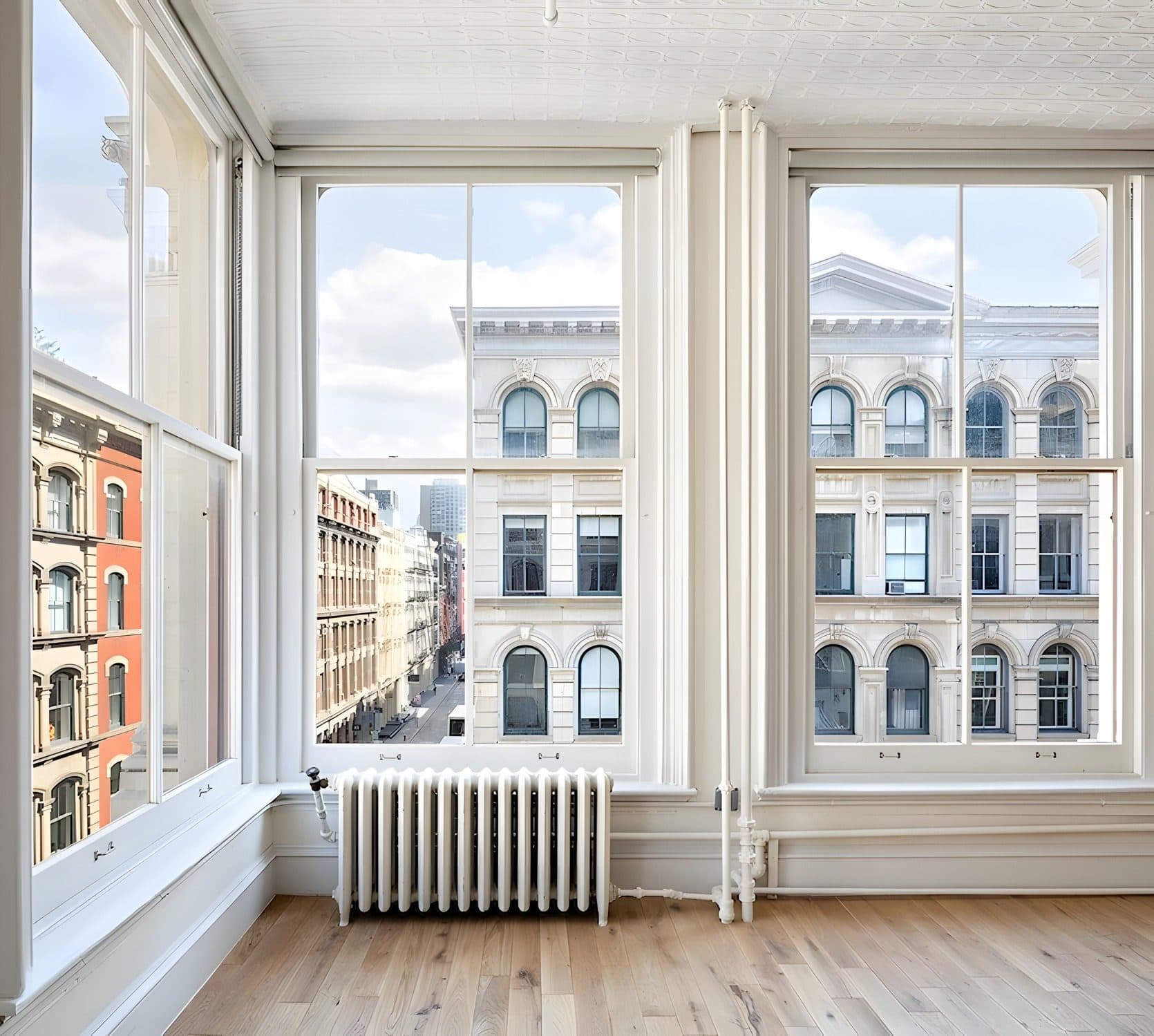 54 Greene Street #5B — photo 4