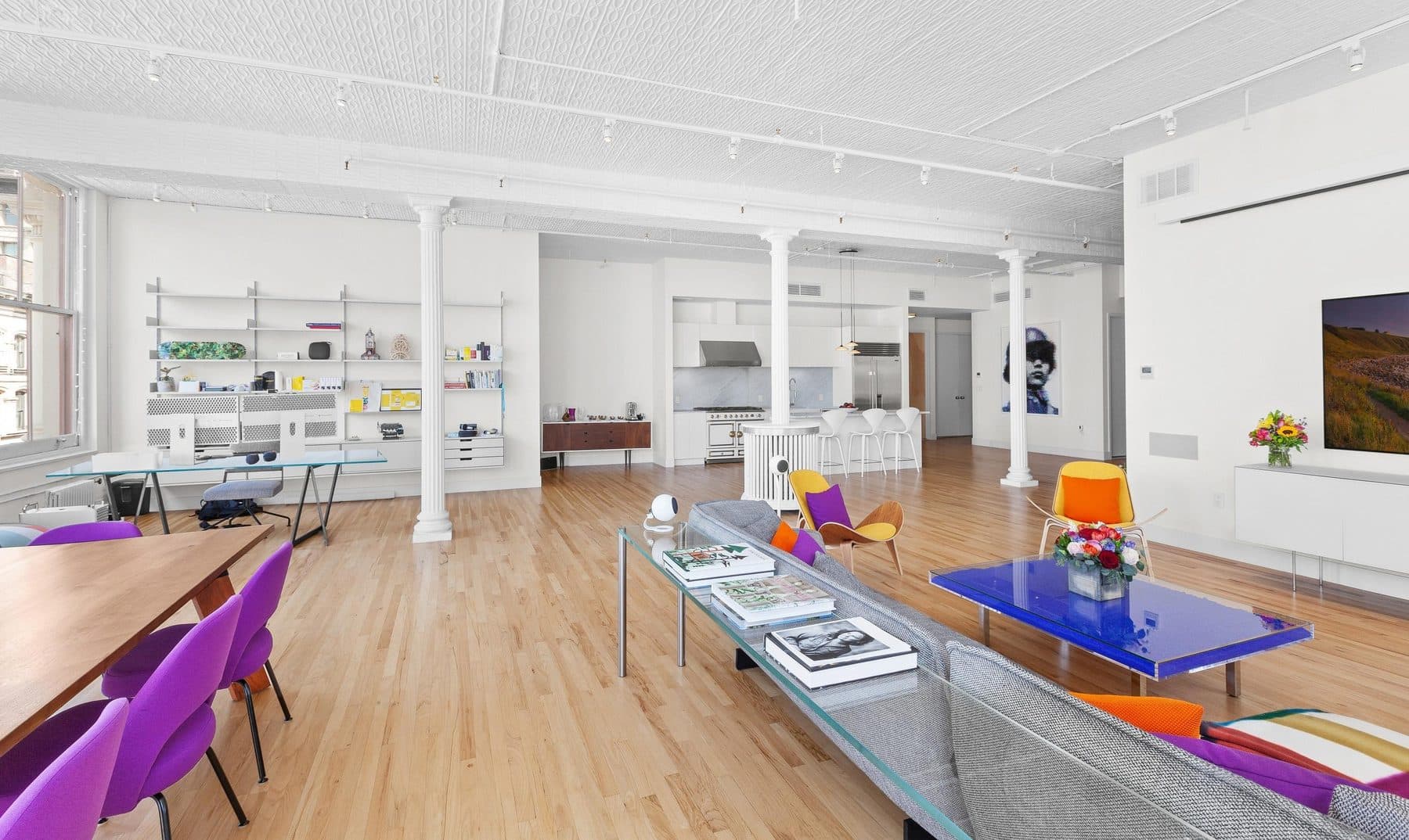 54 Greene Street #5B — photo 5