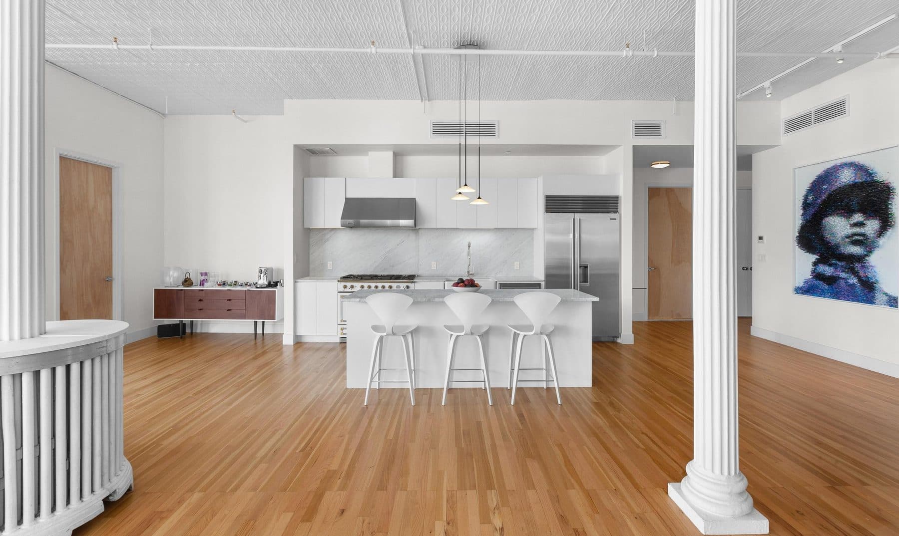 54 Greene Street #5B — photo 6