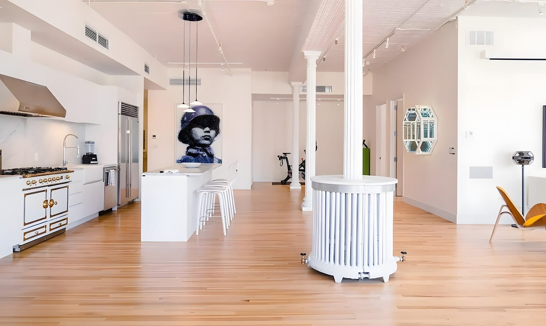 54 Greene Street #5B — photo 7