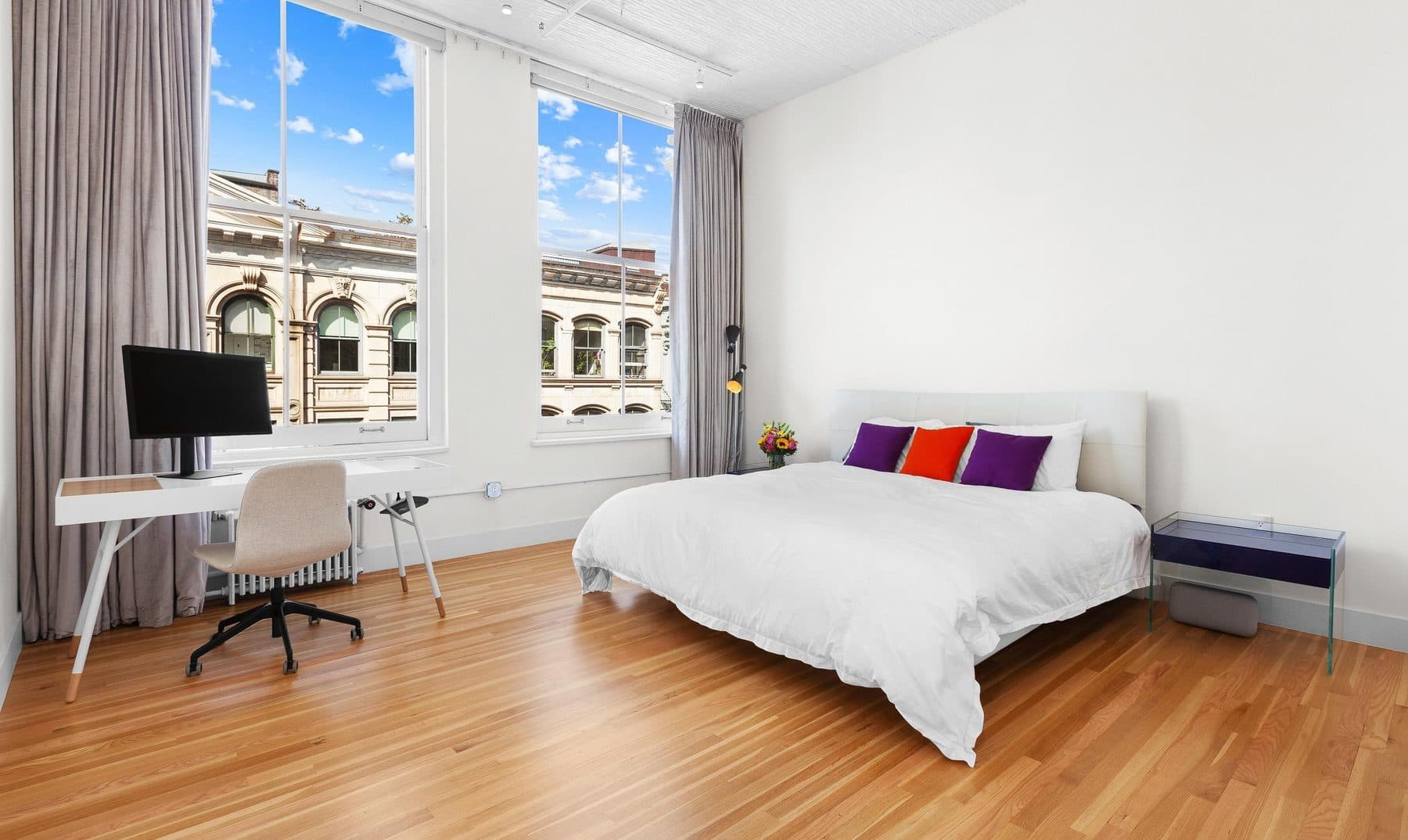 54 Greene Street #5B — photo 9