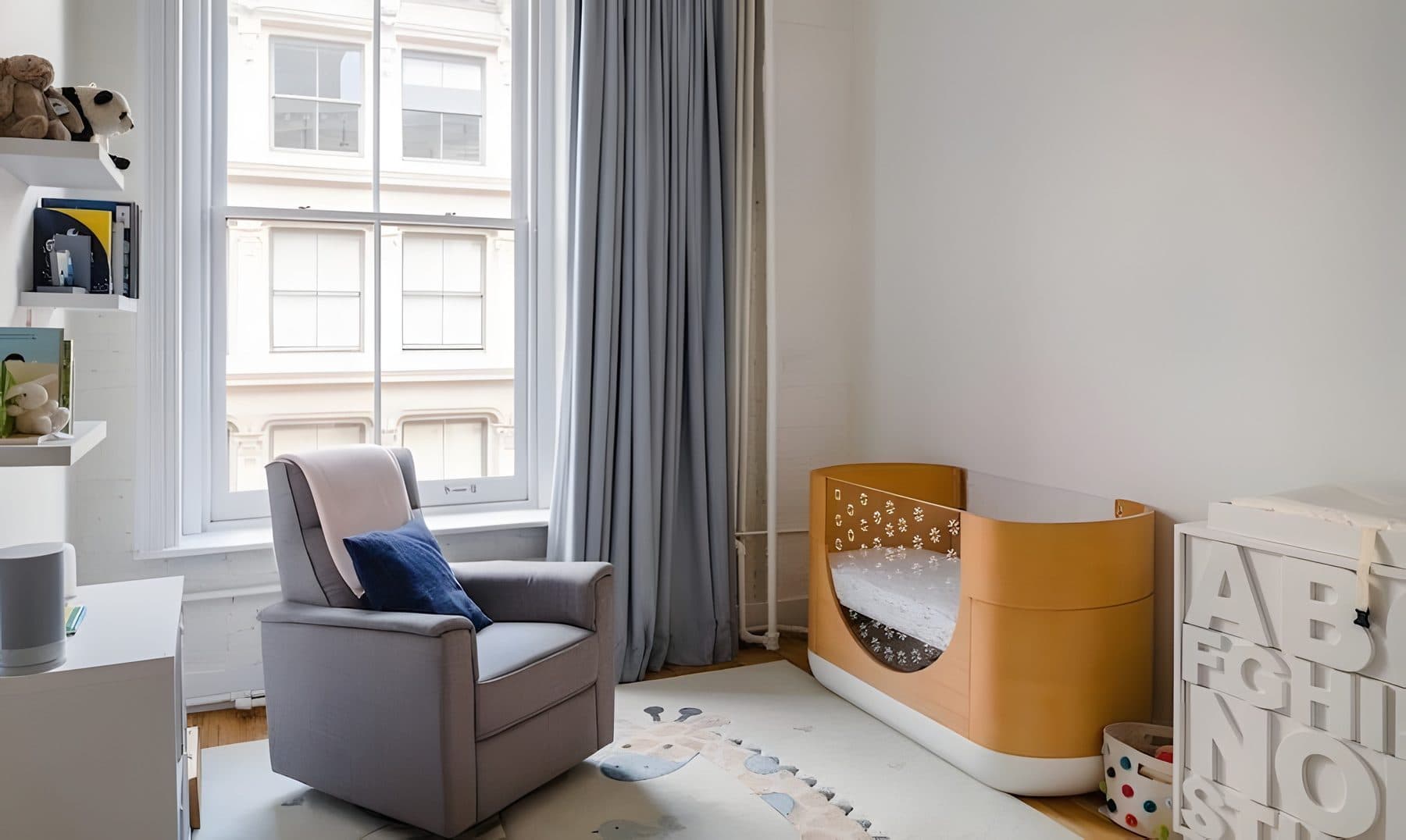 54 Greene Street #5B — photo 11