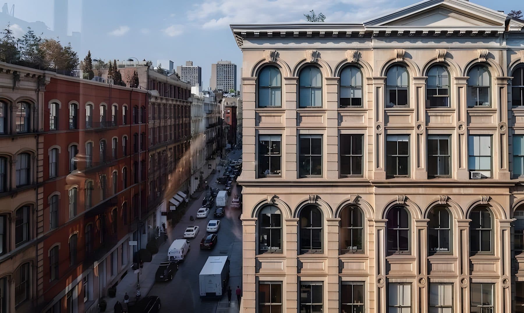54 Greene Street #5B — photo 13