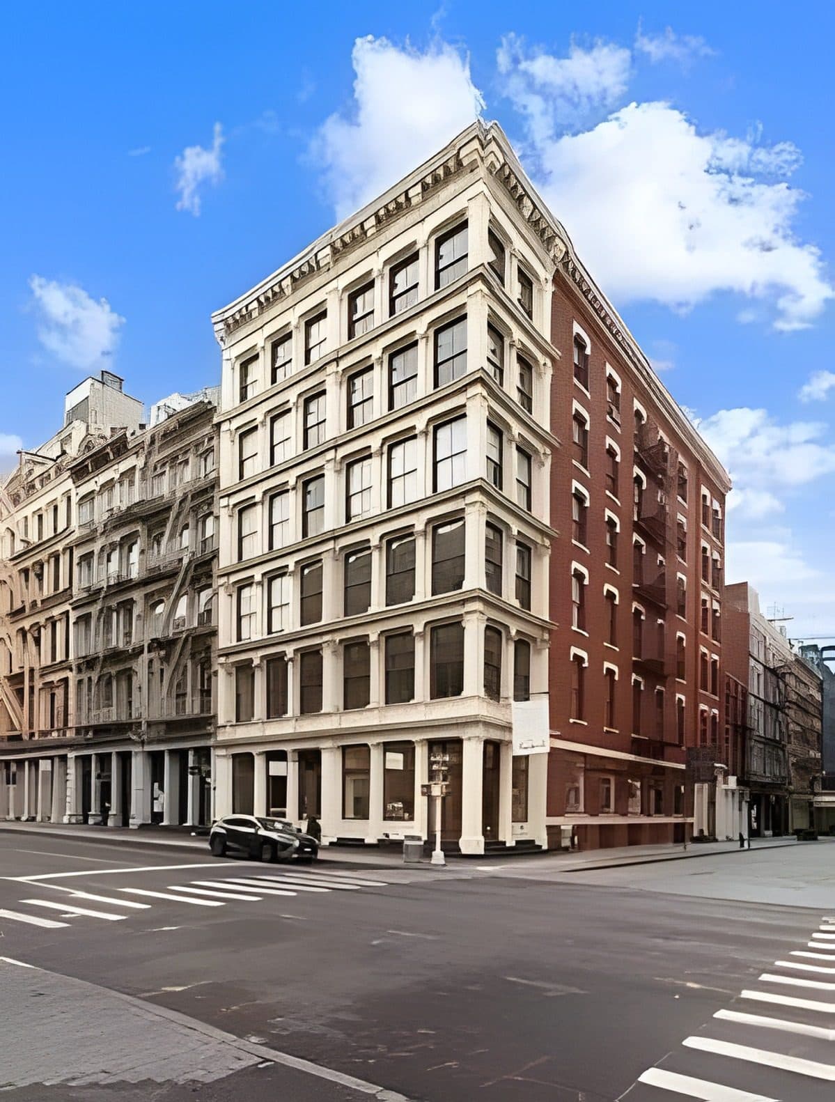 54 Greene Street #5B — photo 17