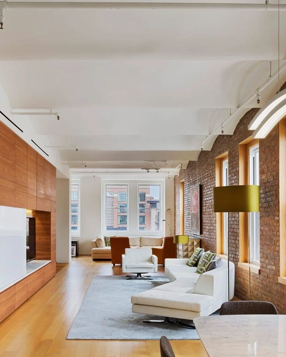 543 Broadway #9