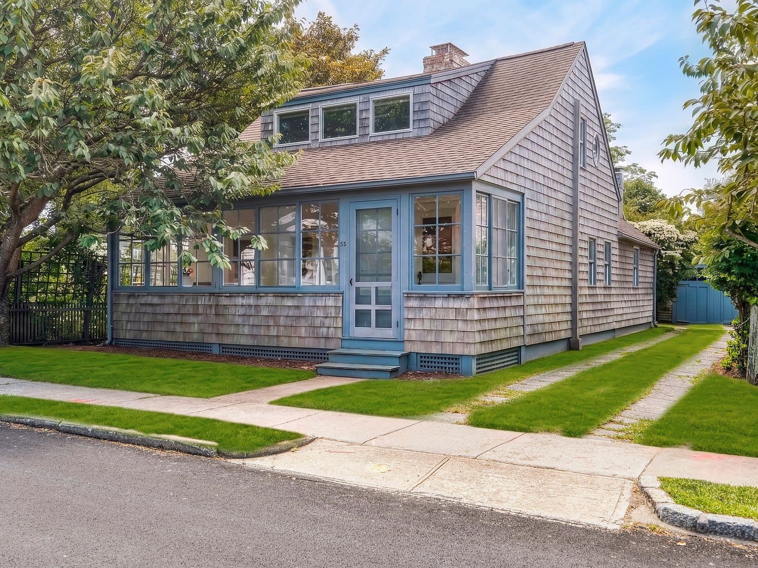 55 Garden Street — photo 1