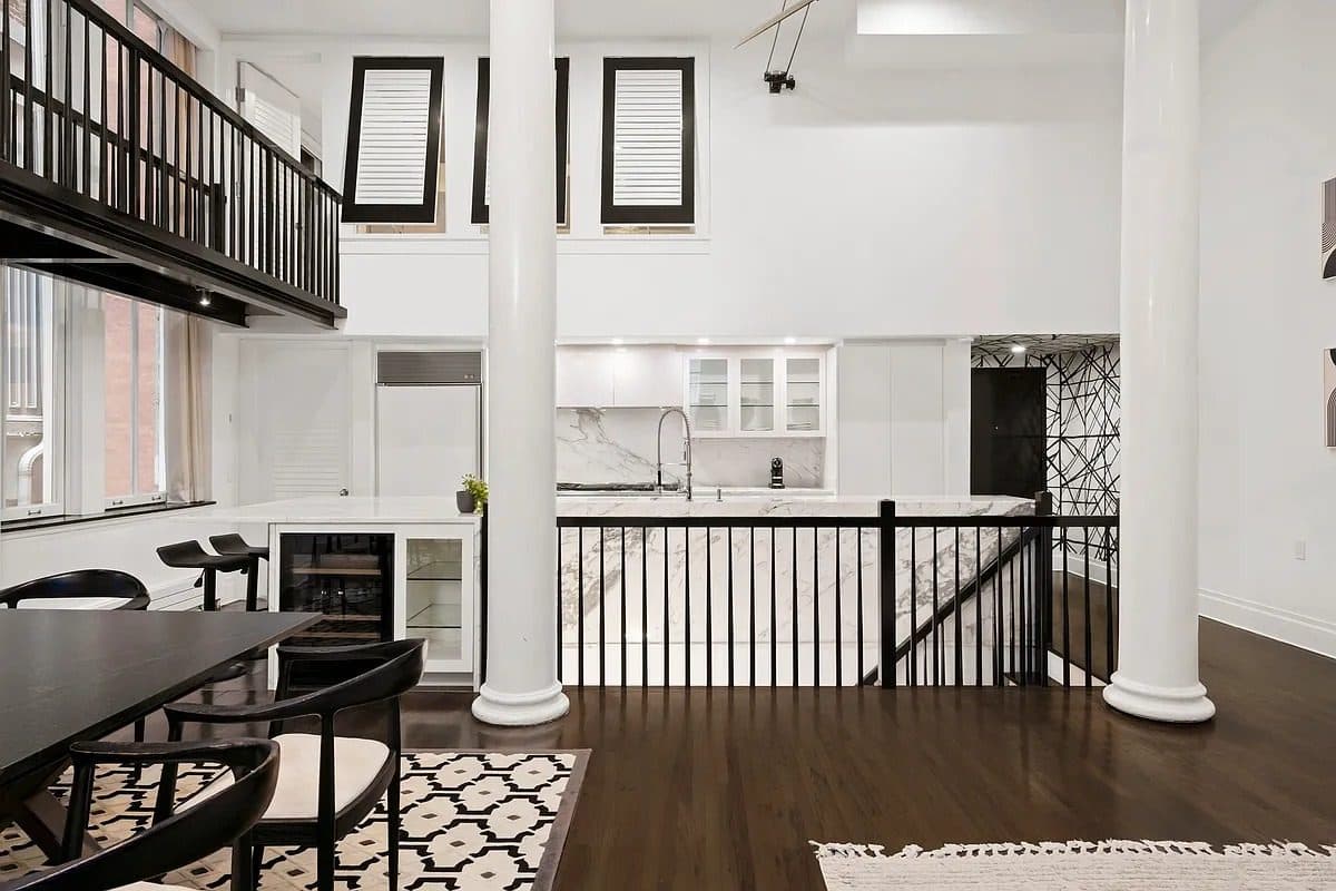 55 White Street — photo 12