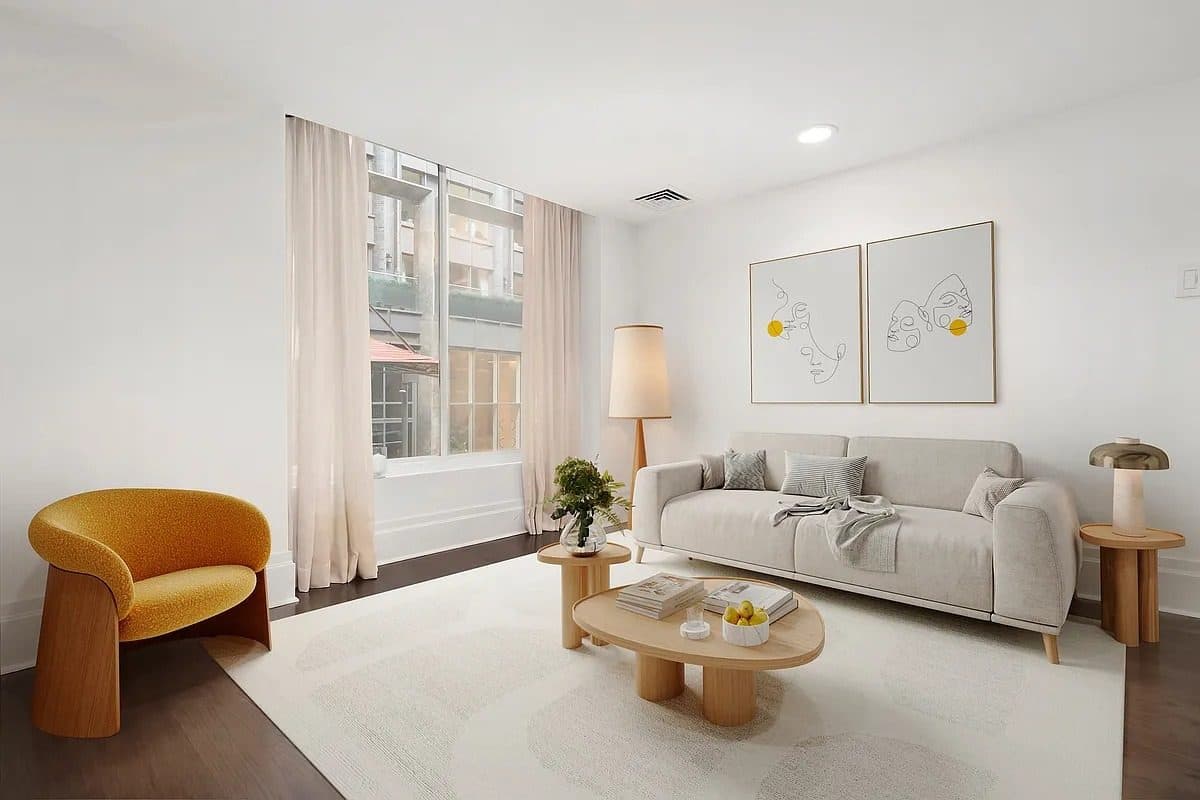 55 White Street — photo 16