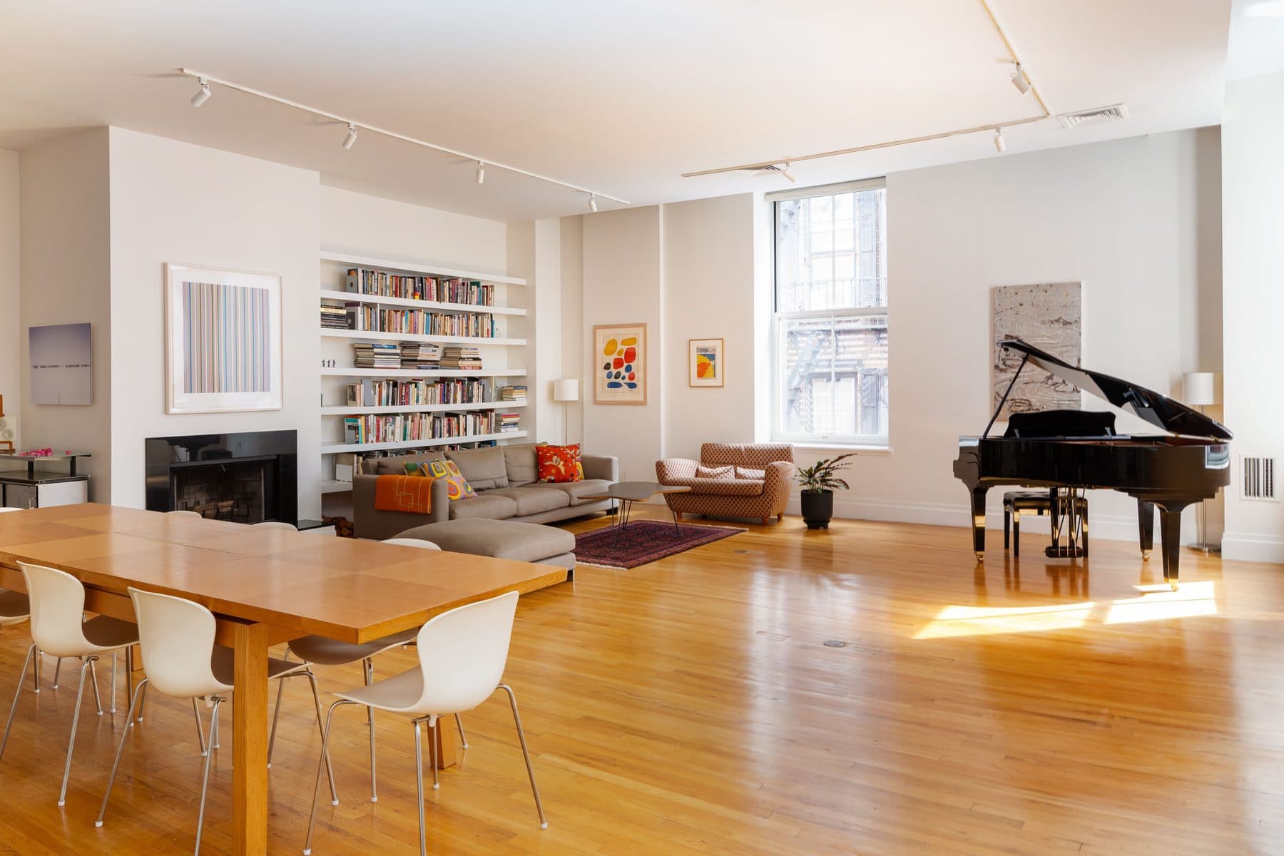 55 White Street — photo 3