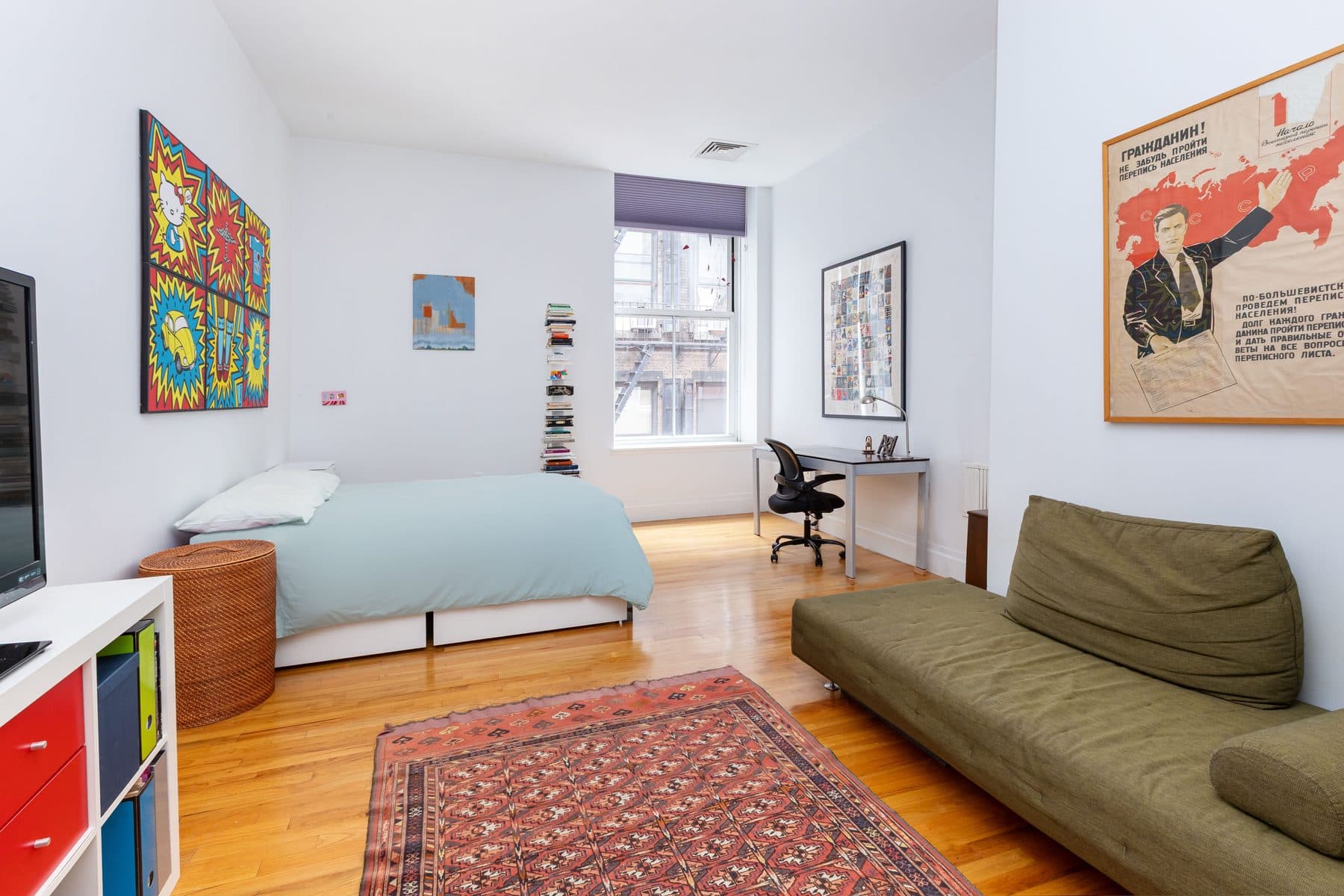 55 White Street — photo 6