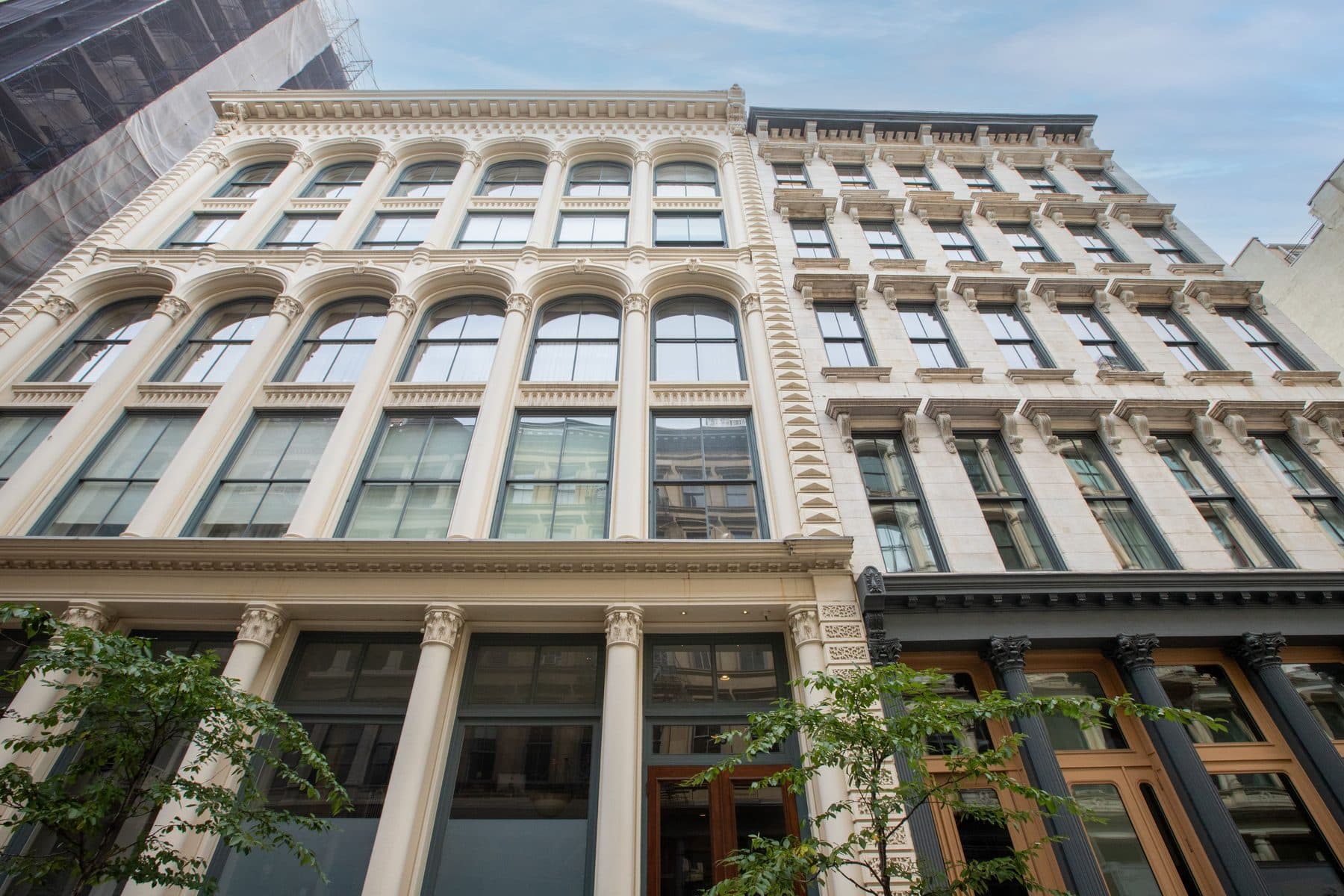 55 White Street — photo 13