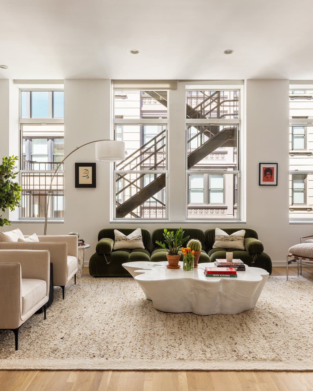 56 East 11th Street #5