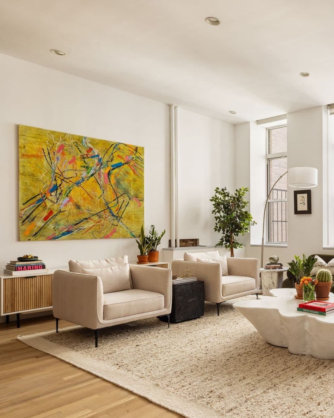 56 East 11th Street #5 — photo 2