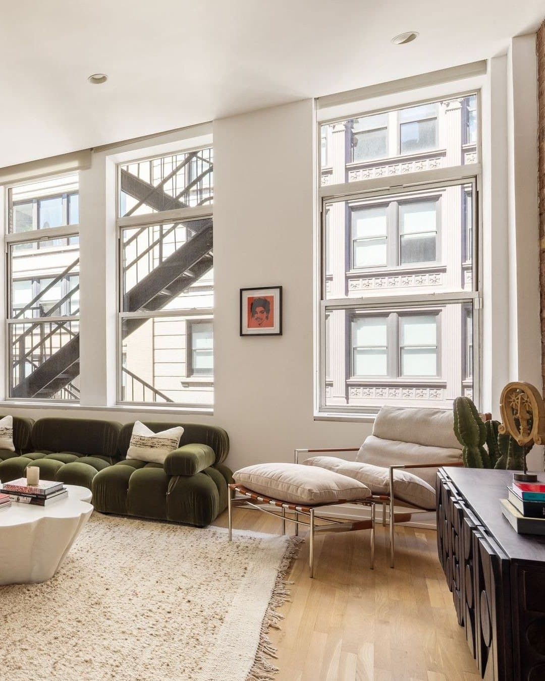 56 East 11th Street #5 — photo 3