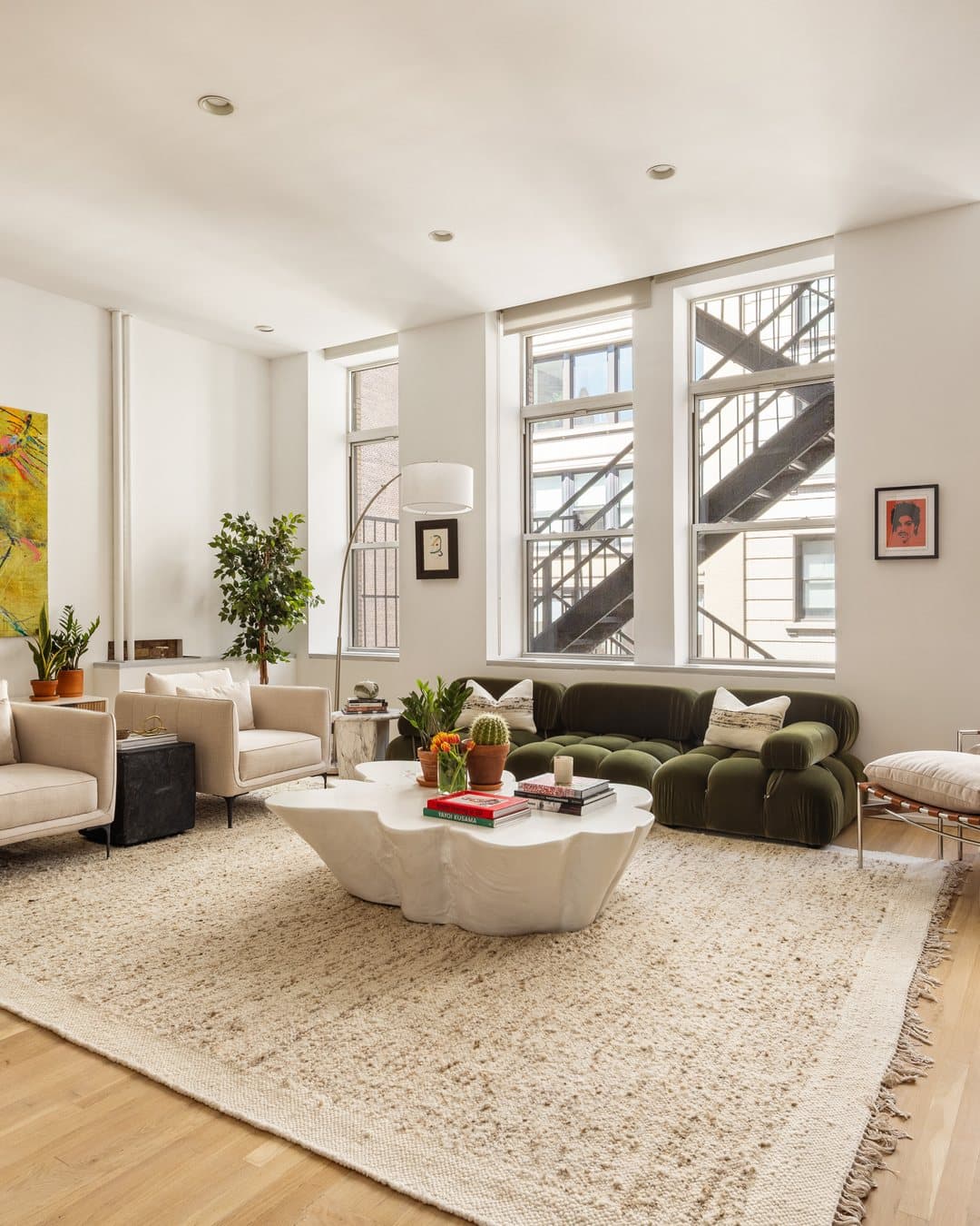 56 East 11th Street #5 — photo 11