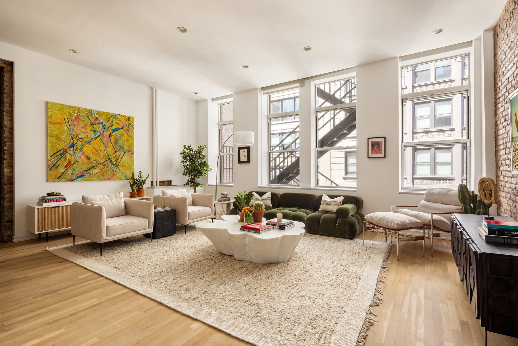 56 East 11th Street #5 — photo 1