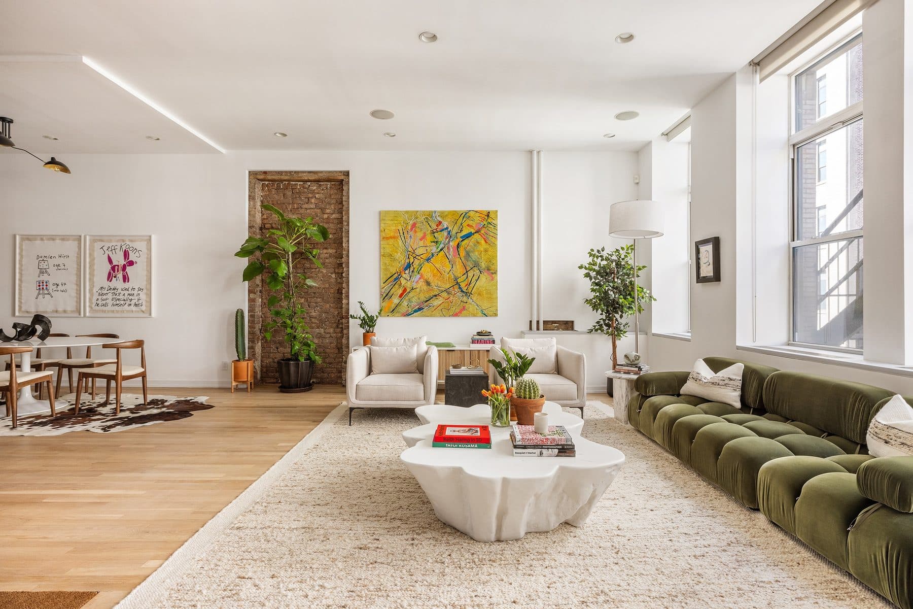 56 East 11th Street #5 — photo 2