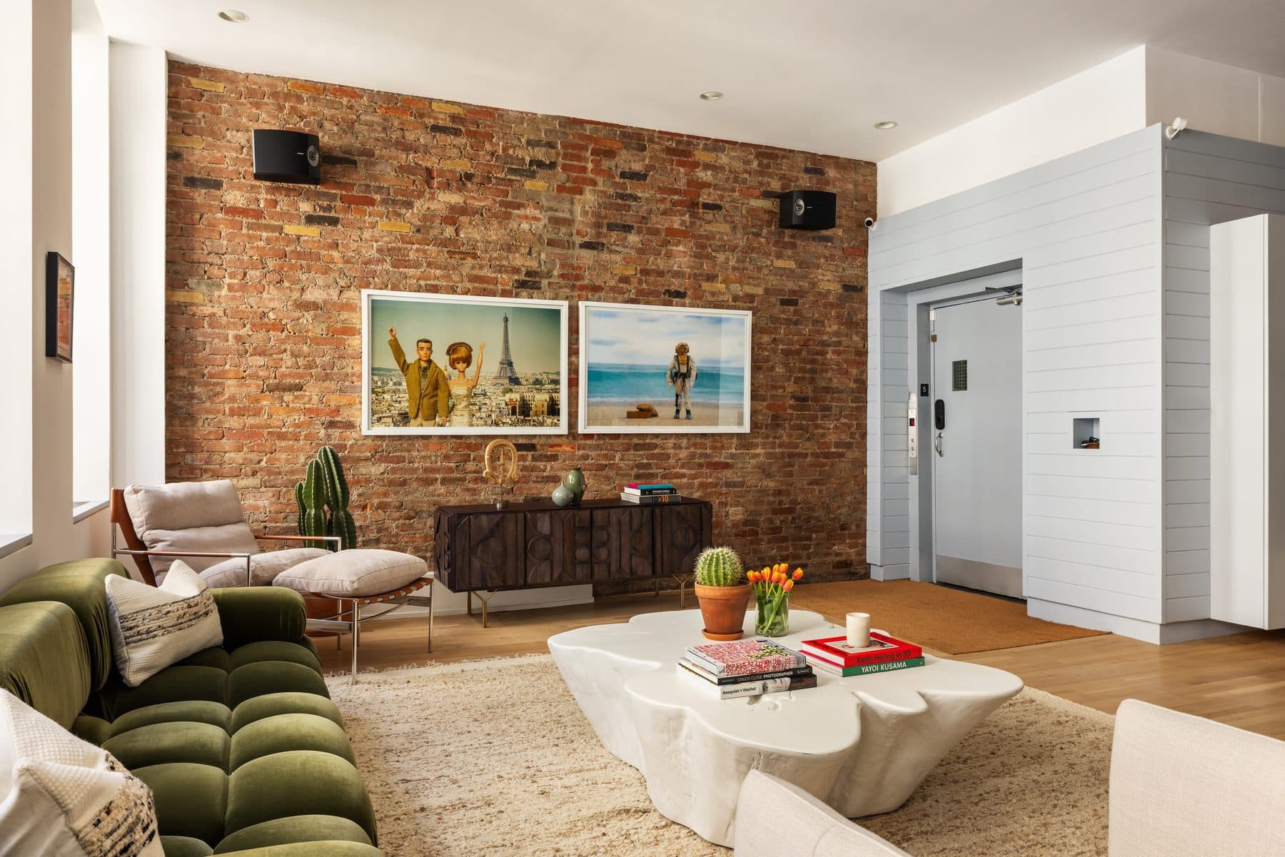 56 East 11th Street #5 — photo 3