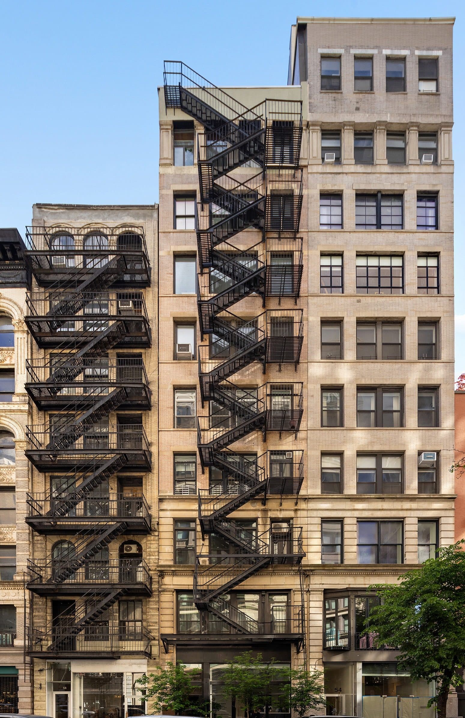 56 East 11th Street #5 — photo 11