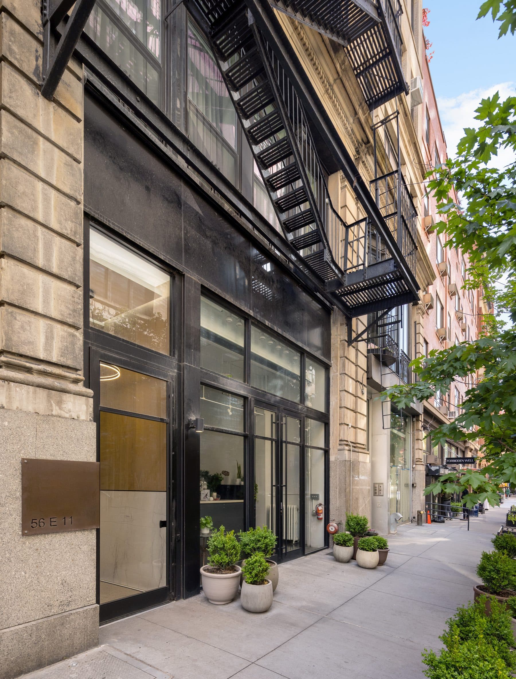 56 East 11th Street #5 — photo 14