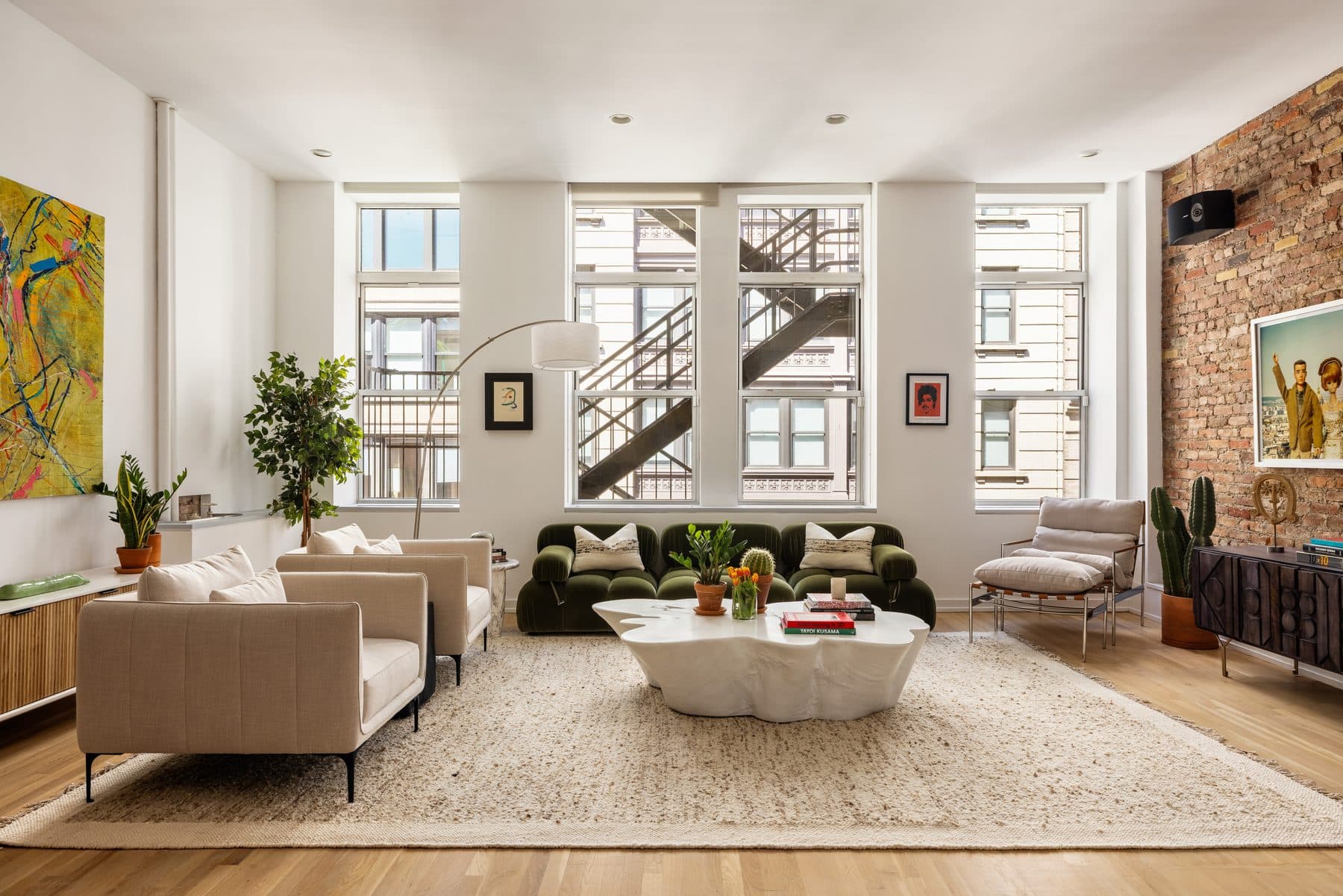 56 East 11th Street #5 — photo 16