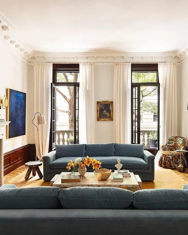 57 East 74th Street — photo 1