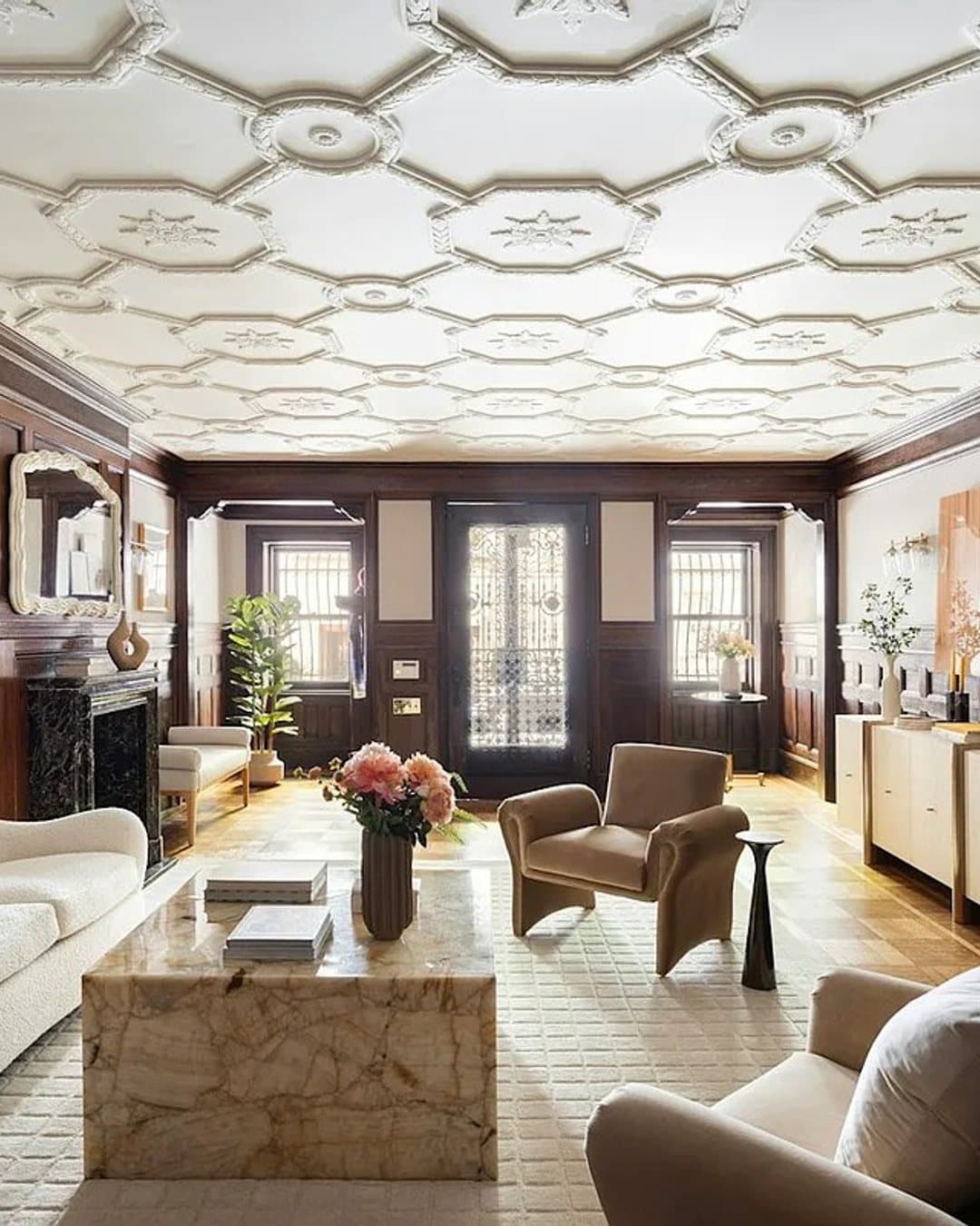 57 East 74th Street — photo 12