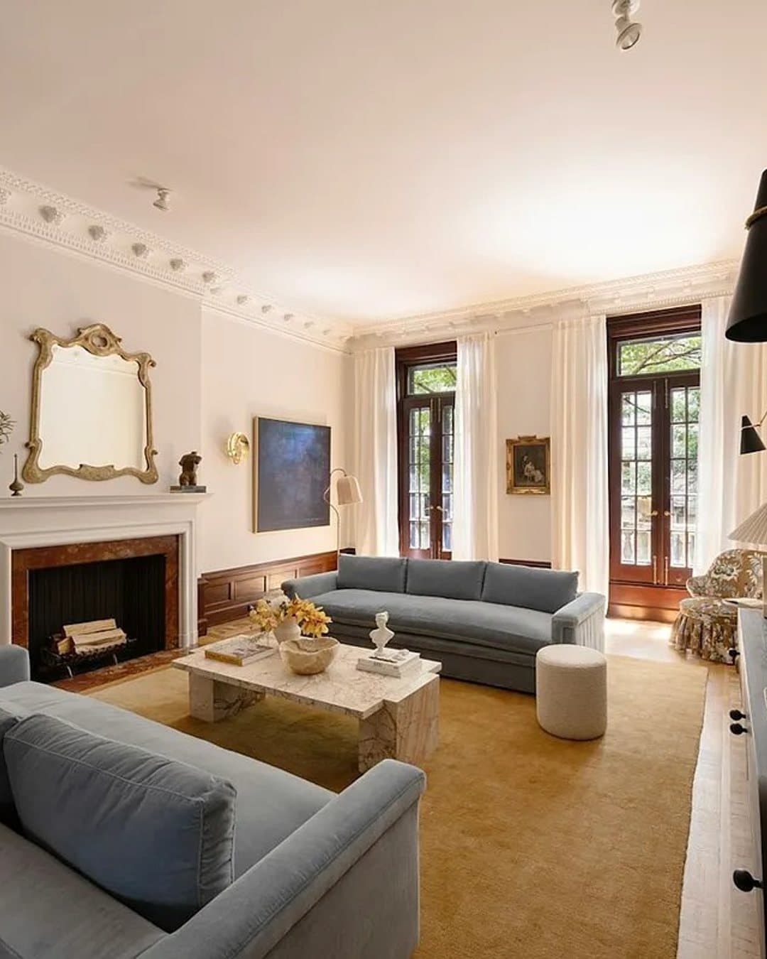 57 East 74th Street — photo 14