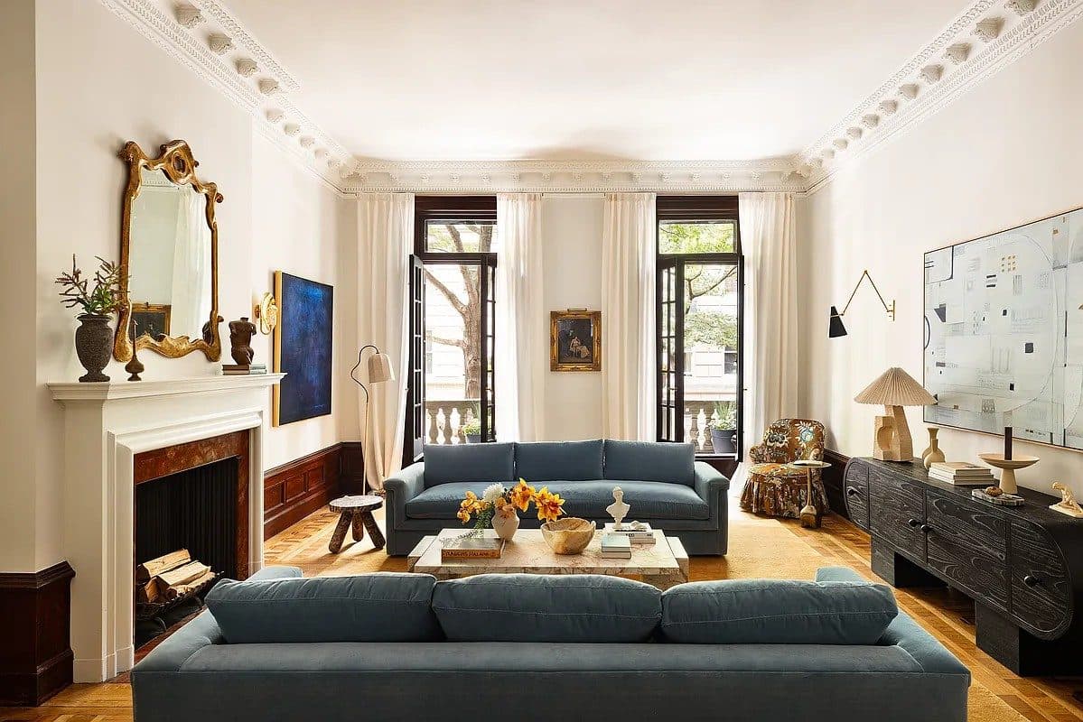 57 East 74th Street — photo 1