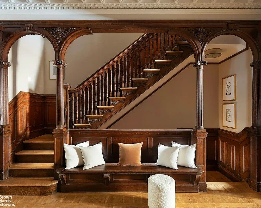 57 East 74th Street — photo 2