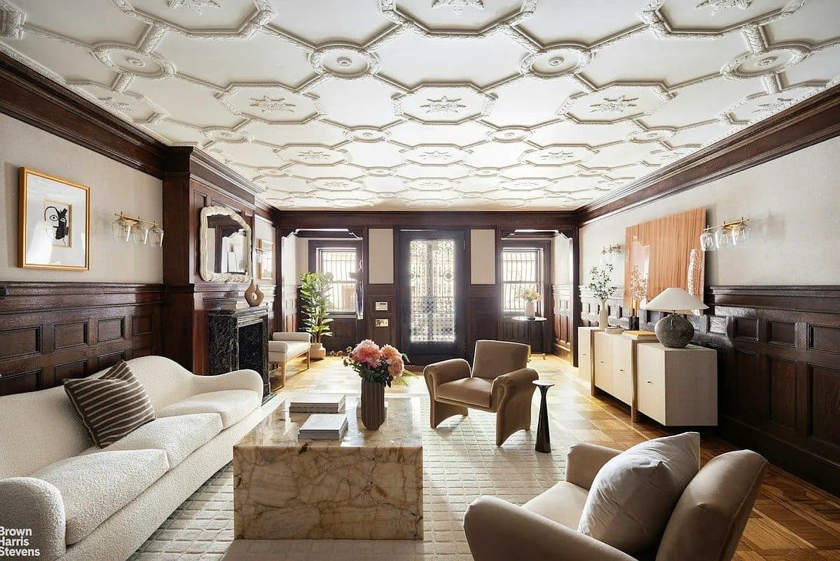 57 East 74th Street — photo 4