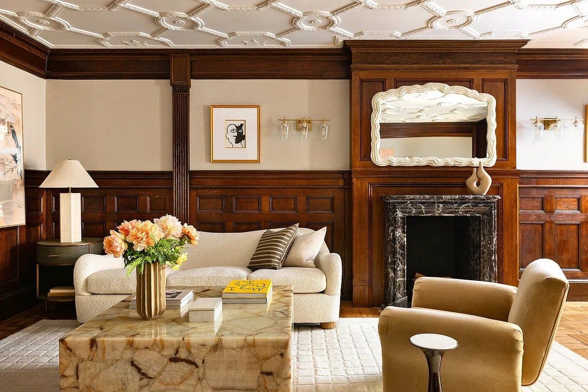 57 East 74th Street — photo 5