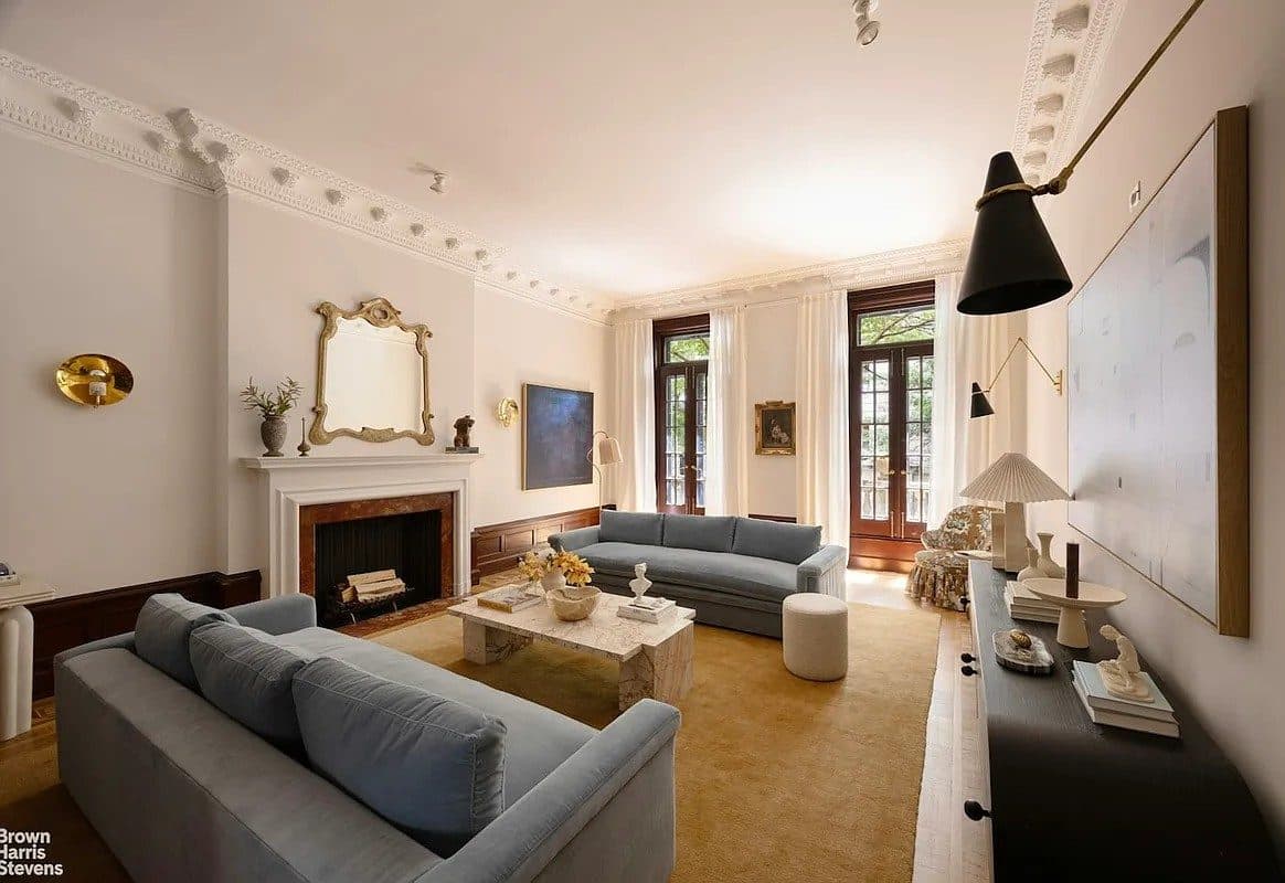 57 East 74th Street — photo 6