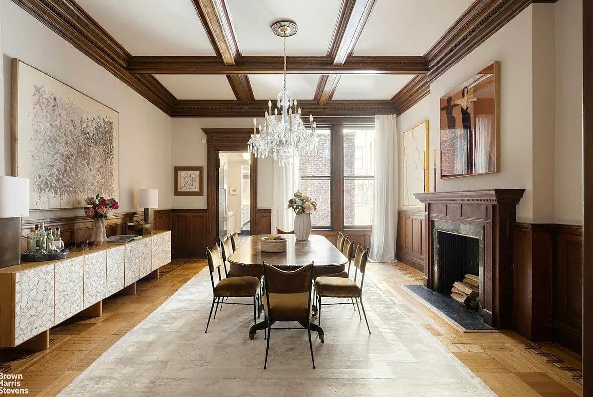 57 East 74th Street — photo 7
