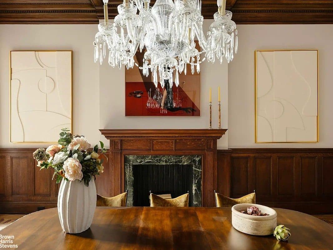 57 East 74th Street — photo 8