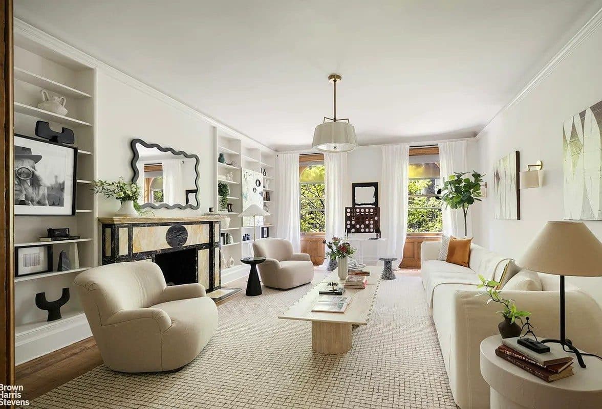 57 East 74th Street — photo 10