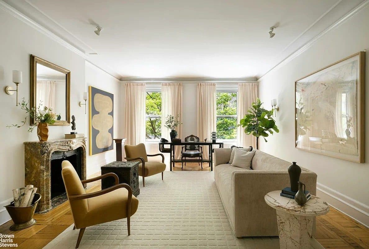 57 East 74th Street — photo 12