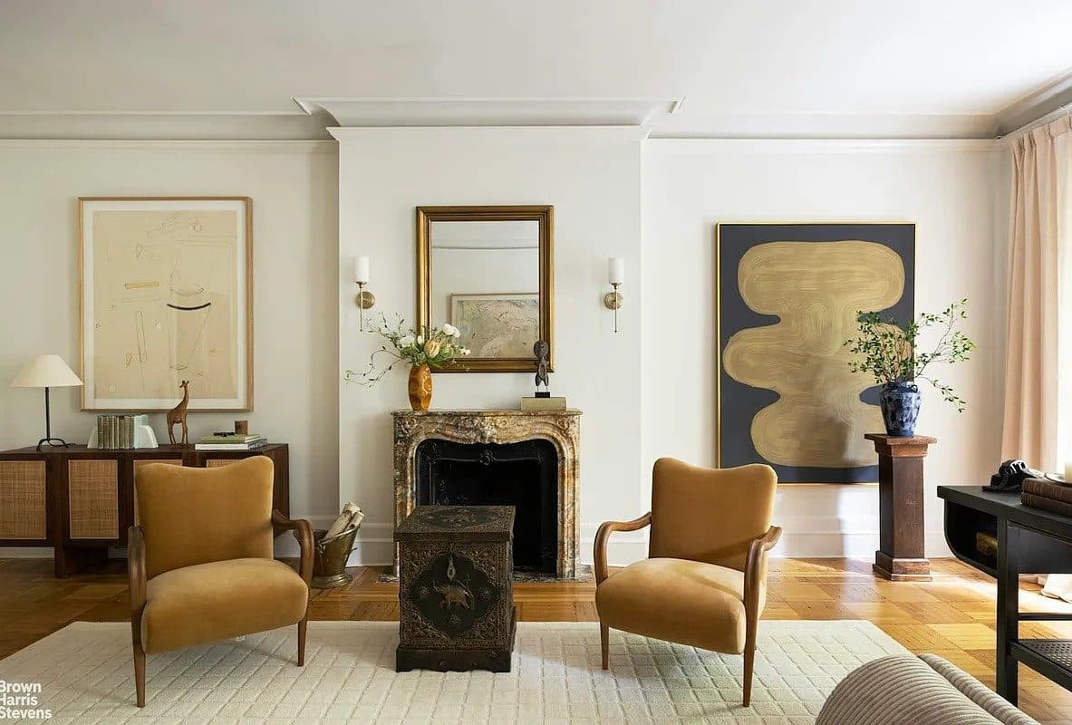 57 East 74th Street — photo 13