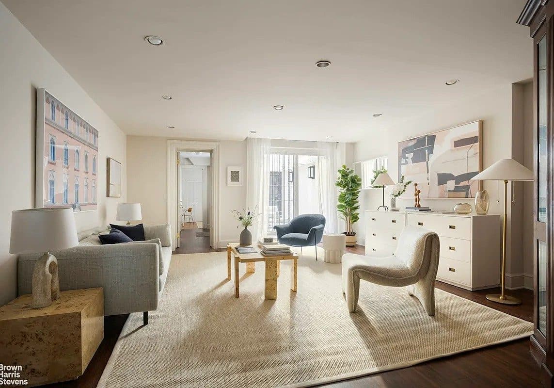 57 East 74th Street — photo 14